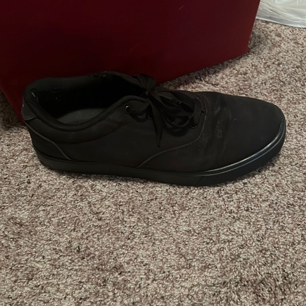 Heelys size 12 slightly worn